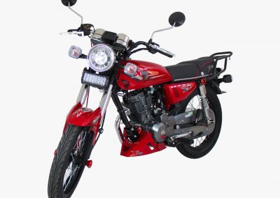 Honda cg 250